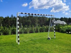LEONARDO trening nogometni gol 300X160