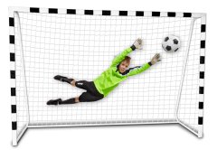 LEONARDO trening nogometni gol 300X160