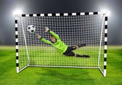 LEONARDO trening nogometni gol 300X160