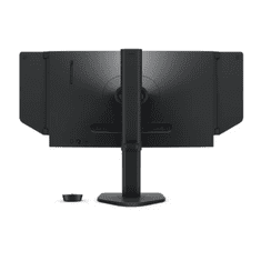 BENQ OWIE XL2546X+ monitor, 60,9 cm (24,1), FullHD, 280 Hz, crni (9H.LN1LB.QBE)