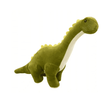 Dinosaur Tobi 50cm - zeleni