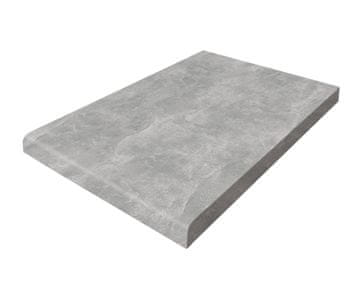 Blat 60cm beton