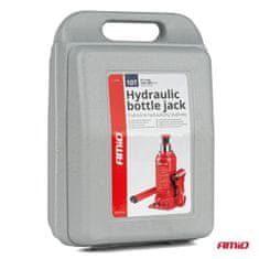 AMIO Hidraulična stupna dizalica 10T 10000 kg PVC kutija -04184