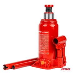 AMIO Hidraulična stupna dizalica 10T 10000 kg PVC kutija -04184