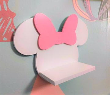 Mini-Premium polica Mickey Mouse