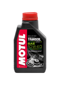 Motul 10W40 TRANSOIL EXPERT ulje za mjenjač