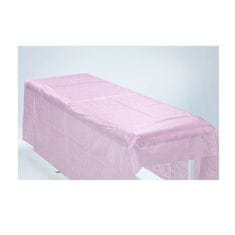 BE Jednokratne plahte 160cm x 210cm roze 20g MedixPro 5 kom