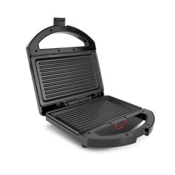 FOR Kitchencook K-GRILL električni roštilj za panini