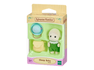 Sylvanian Families 5620 Ovčice 3+