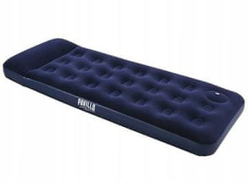 Madrac s pumpom 185x76x22 BESTWAY 67223