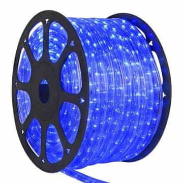 FLEX LED traka plava 1m Eko-light EKW1584