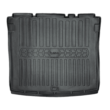 Prostirka za prtljažnik Volkswagen Caddy III, IV 2K 2003-2020 4-vrata, LIFE, kratka baza