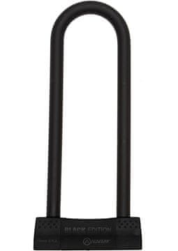 Auvray U-LOCK BLACK EDITION kopča - 85X310 (SRA klasa)