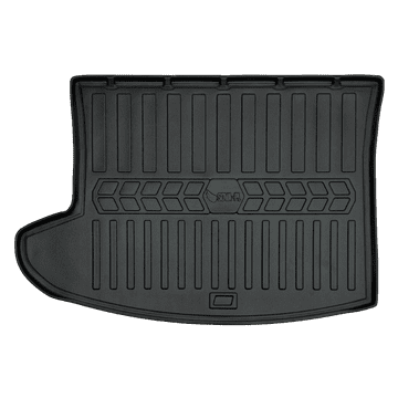 Prostirka za prtljažnik Jeep Compass I 2006-2017