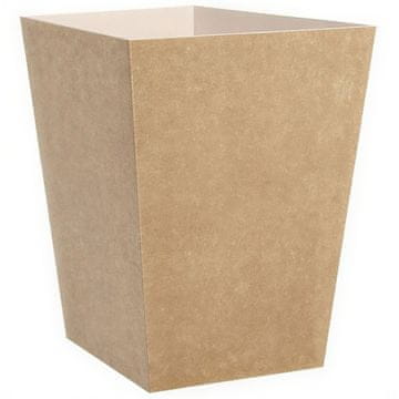 Kanta od kraft papira 3,0 l 50 kom.