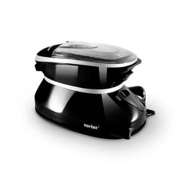 VORTEX IRON LITE mini glačalo na paru