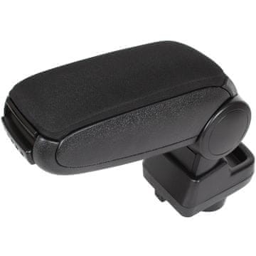 Opel Corsa F 2019- set naslona za ruke CRNE PLATNE + set za ugradnju