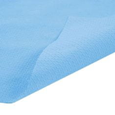 BE MedixPro higijenski ulošci u roli 50cm x 50cm plavi 36g 100kom