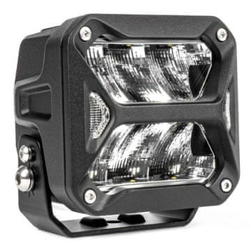 AMIO LED PRO prednje svjetlo za radove na cesti ECE R149 homologacija 12V 24V -03868