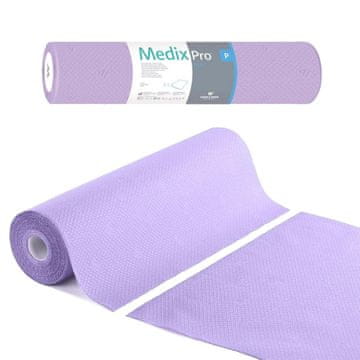 BE MedixPro higijenski ulošci u roli 60cm x 50cm ljubičasti 36g 100kom