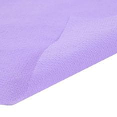 BE MedixPro higijenski ulošci u roli 60cm x 50cm ljubičasti 36g 100kom