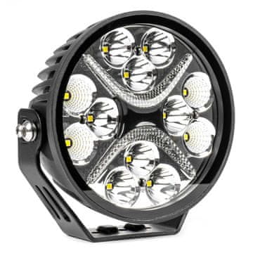 AMIO LED PRO prednje svjetlo za radove na cesti ECE R149 homologacija 12V 24V -03870