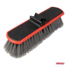 AMIO Teleskopska četka za pranje automobila 97-160 cm -01045