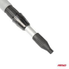 AMIO Teleskopska četka za pranje automobila 171-300 cm -03952