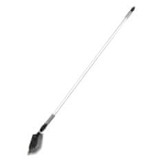 AMIO Teleskopska četka za pranje automobila 171-300 cm -03954
