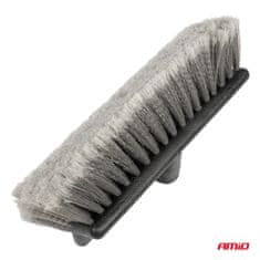 AMIO Teleskopska četka za pranje automobila 171-300 cm -03954