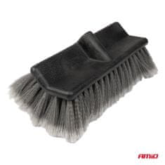 AMIO Teleskopska četka za pranje automobila 171-300 cm -03954
