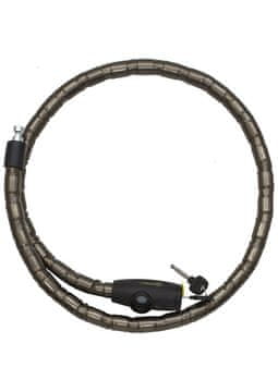 Auvray ATC150 sigurnosni kabel s bravom - duljina 150 cm, promjer 25 mm