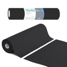 BE MedixPro higijenski ulošci u roli 60cm x 50cm crni 36g 100kom