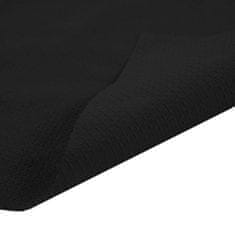 BE MedixPro higijenski ulošci u roli 60cm x 50cm crni 36g 100kom