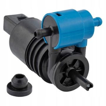 PUMPA ZA PRANJE PROZORA za PASSAT B6 B7 B8 B5 KOMBI AWANT MOTOR