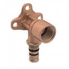 Geberit Mepla Zidni koljen 20x3/4"" 602.294.00.5 L=52