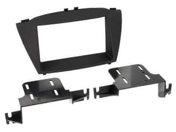 ACV Okvir radija 2DIN Hyundai Tucson, ix35 2013-2015 381143-36
