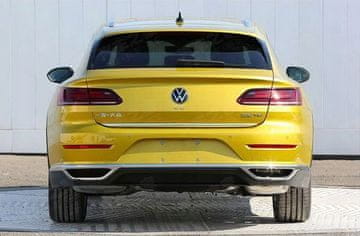 Kromirana obloga poklopca za VW Arteon Kombi Shooting Brake
