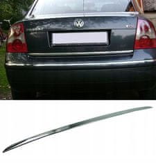 VW Passat B5 FL Limuzina - Kromirani ukrasni elementi, tuning zaklopaca