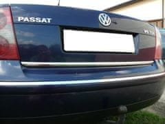 VW Passat B5 FL Limuzina - Kromirani ukrasni elementi, tuning zaklopaca