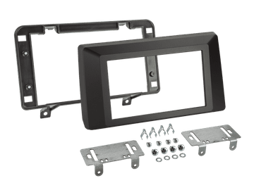 ACV Radio okvir 2DIN Dacia Duster (SR) 2021-2024 381250-21-1
