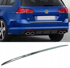 VW Golf VII 7 Kombi Kromirana obloga Kromirani poklopac