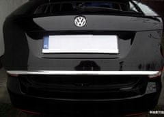 VW Golf V, VI Kombi kromirana letvica Kromirana vrata prtljažnika