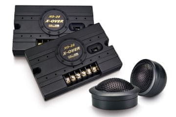 Sinuslive Neo-30 visokotonci s skretnicama