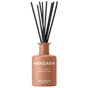 difuzor arome mandarine s trsicama 150 ml