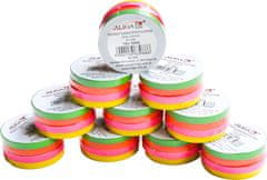 Aliga 10 x 4 samoljepljive trake 10 m x 6 mm | TBS-9886