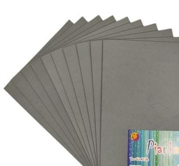 Aliga siva pjena 10 kom A4 | KP-702