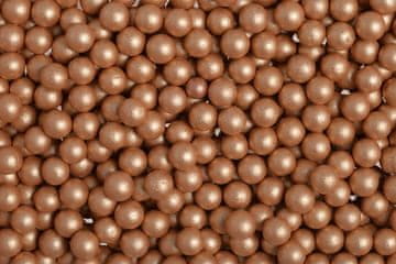 mjesečev grašak 1,2 cm 10 g staro zlato | 14CAN4655A_AD