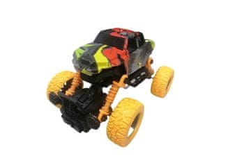 Automobilsko čudovište C5461