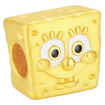 Charms za Pandora SpongeBob charms privjesak